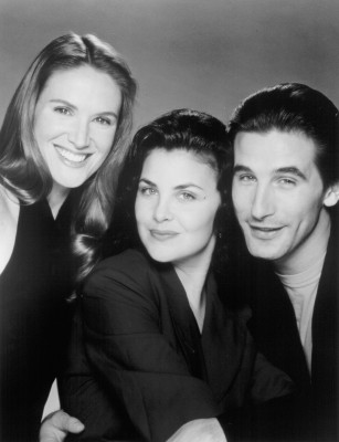 Sherilyn Fenn pic #358087