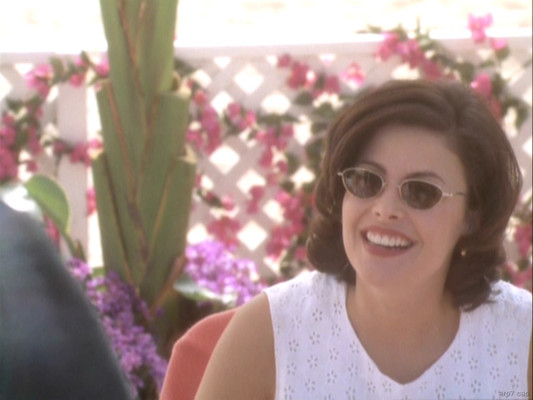 Sherilyn Fenn pic #366760
