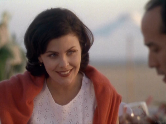 Sherilyn Fenn pic #366822