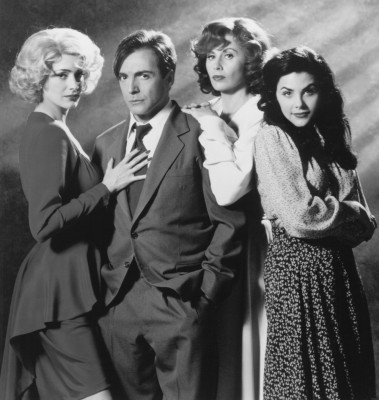 Sherilyn Fenn pic #357856