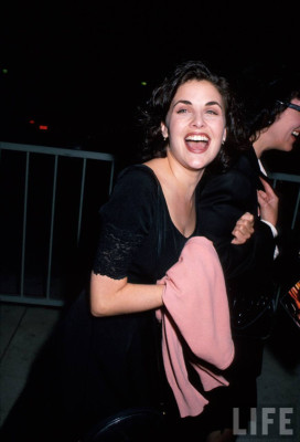 Sherilyn Fenn pic #274579