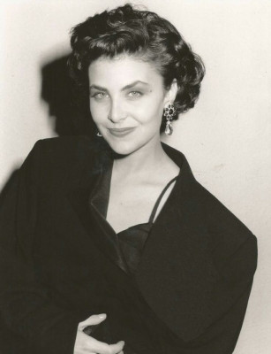 Sherilyn Fenn pic #1304827