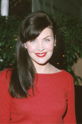 photo 28 in Sherilyn Fenn gallery [id366833] 2011-04-08 00:00:00