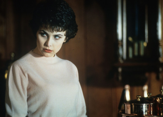 Sherilyn Fenn pic #360751