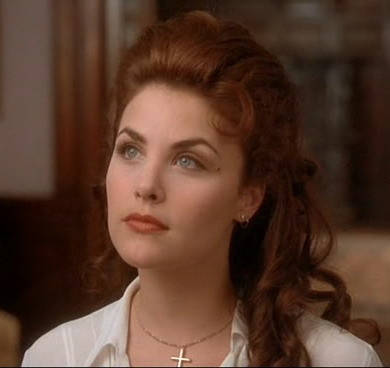 photo 18 in Sherilyn Fenn gallery [id213824] 2009-12-14 00:00:00