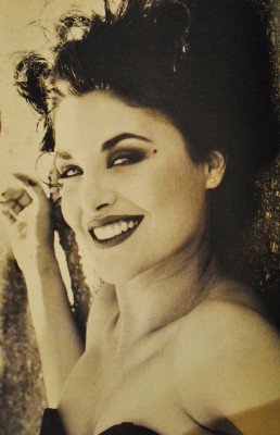 Sherilyn Fenn pic #360048