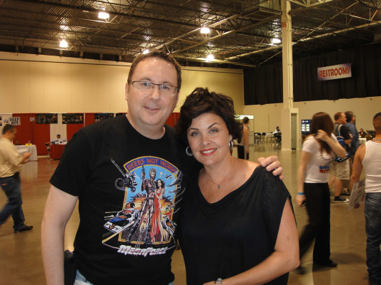 Sherilyn Fenn pic #565802