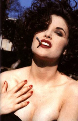 Sherilyn Fenn pic #222475