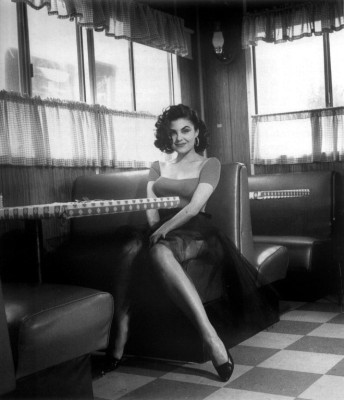 Sherilyn Fenn pic #174626