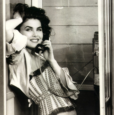 Sherilyn Fenn pic #69237