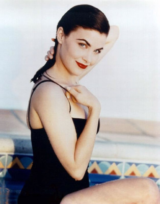 Sherilyn Fenn pic #218029