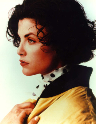 Sherilyn Fenn pic #360032