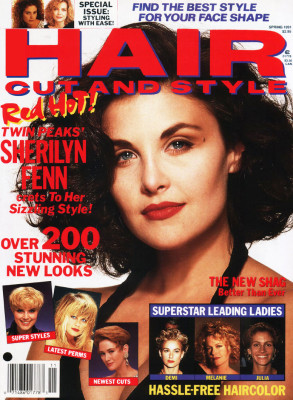 photo 21 in Sherilyn Fenn gallery [id222022] 2009-12-30 00:00:00