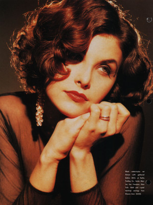 Sherilyn Fenn pic #232390