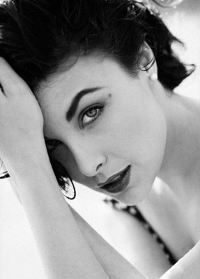 Sherilyn Fenn pic #360805