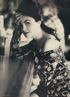 Sherilyn Fenn pic #564793