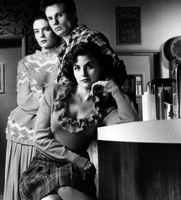 Sherilyn Fenn pic #1304822