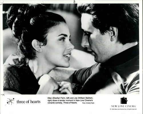 Sherilyn Fenn pic #368426