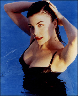 Sherilyn Fenn pic #360869