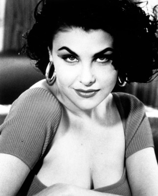Sherilyn Fenn pic #360881