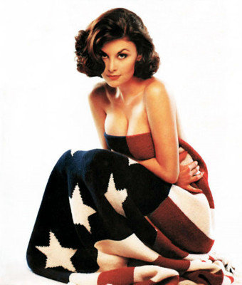 Sherilyn Fenn pic #362327