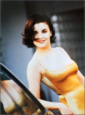 photo 6 in Sherilyn Fenn gallery [id218024] 2009-12-22 00:00:00