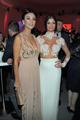 Shermine Shahrivar pic #819443