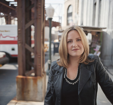 Sherry Stringfield pic #638712