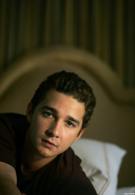 Shia LaBeouf pic #179580