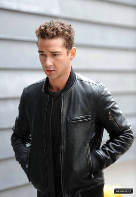 Shia LaBeouf pic #202580