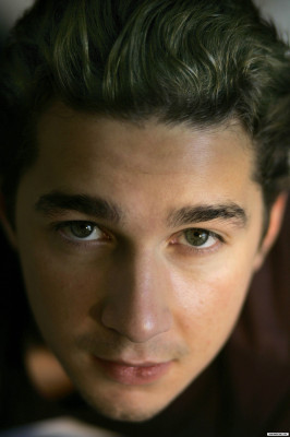 Shia LaBeouf pic #179584