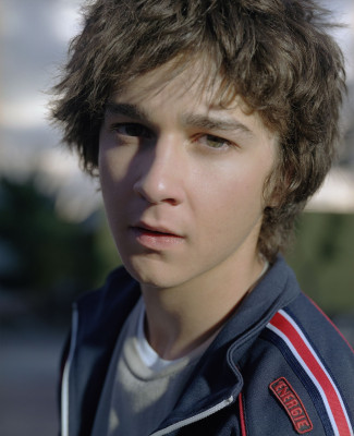 photo 22 in Shia LaBeouf gallery [id211305] 2009-12-08 00:00:00
