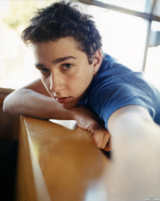 Shia LaBeouf pic #179577