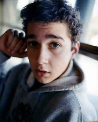 Shia LaBeouf pic #179571