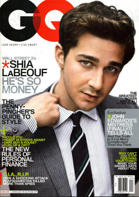 photo 4 in LaBeouf gallery [id245263] 2010-03-26 00:00:00