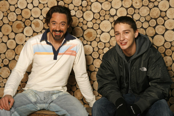 Shia LaBeouf pic #200094