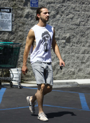 photo 27 in Shia LaBeouf gallery [id516021] 2012-07-26 00:00:00
