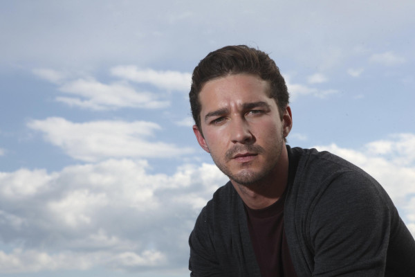 Shia LaBeouf pic #283711