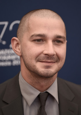 photo 5 in Shia LaBeouf gallery [id795835] 2015-09-09 00:00:00