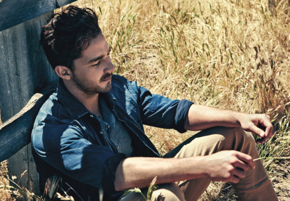 photo 18 in Shia LaBeouf gallery [id393403] 2011-07-21 00:00:00