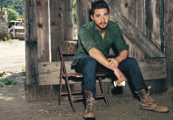 photo 17 in Shia LaBeouf gallery [id393404] 2011-07-21 00:00:00