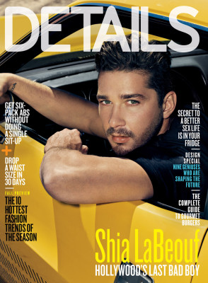 photo 10 in Shia LaBeouf gallery [id393411] 2011-07-21 00:00:00