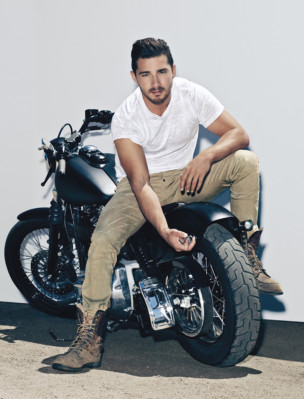 photo 13 in Shia LaBeouf gallery [id393408] 2011-07-21 00:00:00