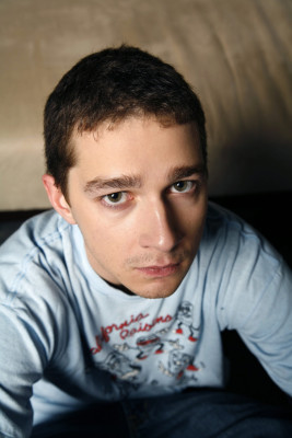 Shia LaBeouf pic #205411