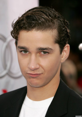 Shia LaBeouf pic #179587