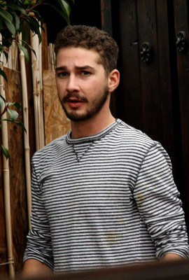 Shia LaBeouf pic #153171