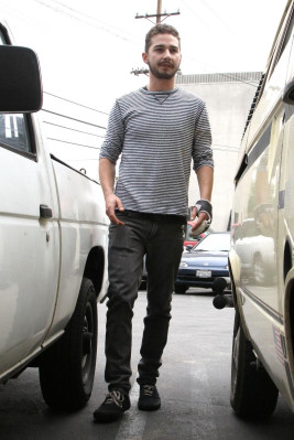 photo 3 in Shia LaBeouf gallery [id153173] 2009-05-05 00:00:00