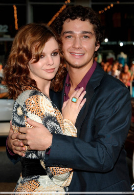Shia LaBeouf pic #179561