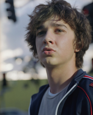 Shia LaBeouf pic #196136