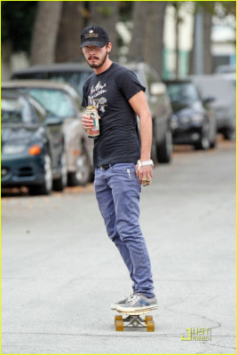 photo 15 in LaBeouf gallery [id118816] 2008-12-05 00:00:00